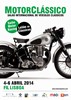 Destaque - Passeio ao Motorclássico 2014