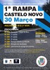 Destaque - 1ª Rampa de Castelo Novo