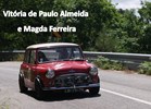 Destaque - Rali Automobilia - Regularidade Histórica