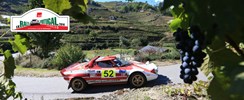 Destaque - IX Rally de Portugal Histórico 2014