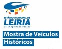 Destaque - Mostra de Veículos Antigos - Câmara Municipal de Leiria