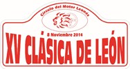 Destaque - XV Clásica de Léon 2014
