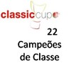 Destaque - 22 Campeões de Classe