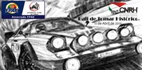Destaque - Rali de Tomar Histórico 2015