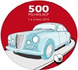 Destaque - 500 Milhas ACP 2015