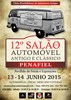Destaque - 12º Salão Automóvel e Clássico - Penafiel
