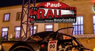 Destaque - Rali do Paúl