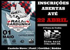Destaque - Rali da Gardunha