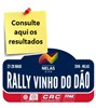 Destaque - Rally Vinho do Dão - Nelas