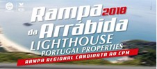 Destaque - Rampa da Arrábida