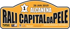 Destaque - Rali Capital da Pele
