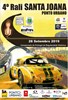 Destaque - 4º Rali Santa Joana