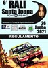Destaque - 6º Rali Santa Joana – Ponto Urbano