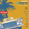 Destaque - IV Oeste Historic Rally | 12.03.2022
