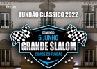 Destaque - Grande Slalom Cidade do Fundão