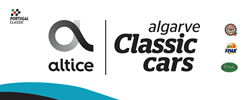 Destaque - Algarve Classic Cars