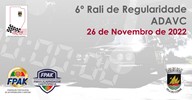 Destaque - 6º Rali Regularidade Histórica ADAVC