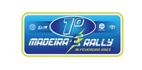 Destaque - 1º Madeira E-Rally