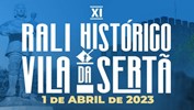 Destaque - XI Rali Histórico Vila da Sertã