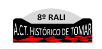 Destaque - 8º Rali A.C.T. Histórico de Tomar