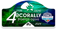 Destaque - Eco Rally Proença-a-Nova