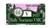 Destaque - 5º Rally Nocturno VMC