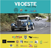 Destaque - VII Oeste Historic Rally