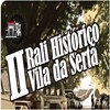 Destaque - II Rali Histórico Vila da Sertã